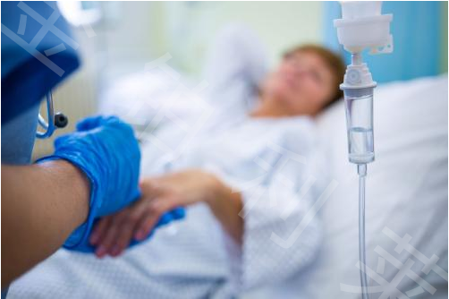 靜脈輸液器的處理-金鉑利萊 靜脈輸液器的處理-金鉑利萊