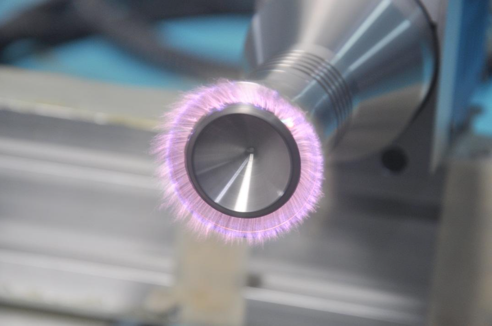 常壓旋轉(zhuǎn)等離子清洗機-金鉑利萊 常壓旋轉(zhuǎn)等離子清洗機-金鉑利萊